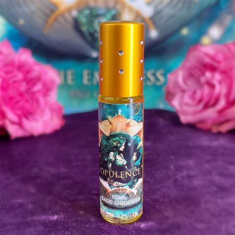 regal perfumes of opulence